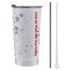The Perfect Travel Coffee Mugs Design by HadiArts Catch the Wind with Your Coffee