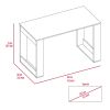 Aurora Writing Computer Desk