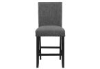 GRETA BAR TABLE AND BAR STOOL SET