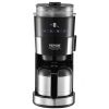 VEVOR 8-Cup Coffee Maker Drip Coffee Machine with 3 Brew Strength Control