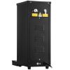 VEVOR 10L Commercial Water Boiler Electric Hot Water Dispenser Stainless Steel