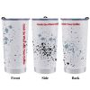 The Perfect Travel Coffee Mugs Design by HadiArts Catch the Wind with Your Coffee
