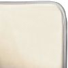 New York Roses in Watercolor Memory Foam Kitchen Mat Machine Washable Anti-Fatigue Mat Cushion Comfort Bath Mat or Kitchen Rug