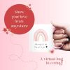 Mug Gift With Quote Gift For Best Friend Sister Mom Thinking Of You Get Well Soon Encouragement Nurse Gift Cancer Gift Birthday Sympathy Condolence Pe