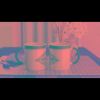Mystic Lozenge white coffee Mugs Art and Design by HadiArts