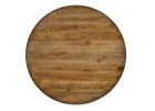 Wallace II Weathered Oak 5PCs Dining Room Set